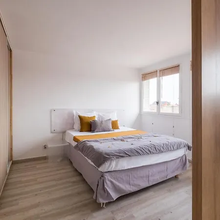 Apartamento Honore Saint Antoine