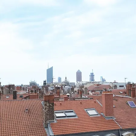 Honore Saint Antoine Lyon