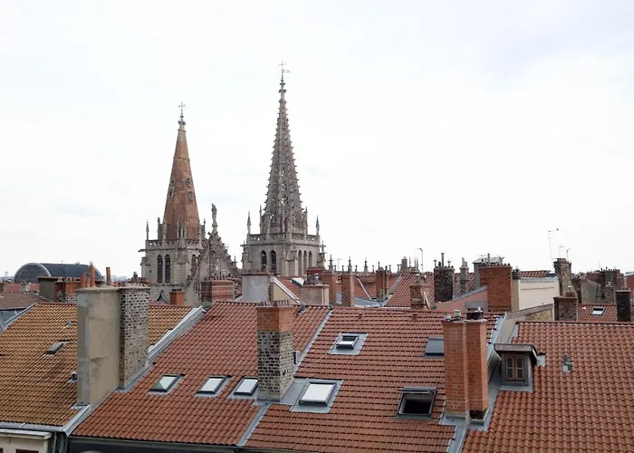 Honore Saint Antoine Daire Lyon